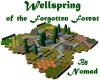Wellspring of the Forgotten Forest